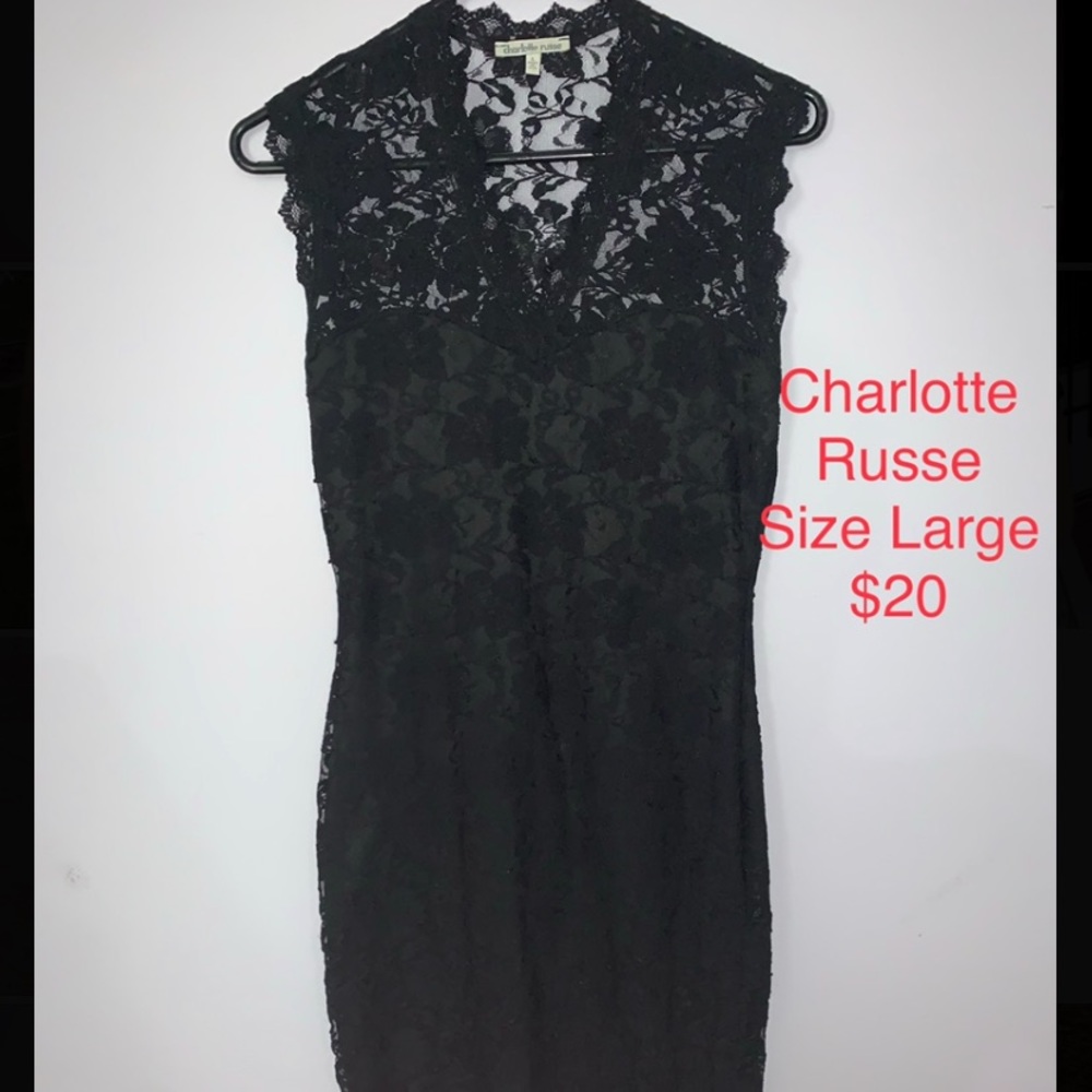 Homecoming Dress